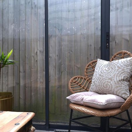 05 Queensway Gardens, Hayle Bagian luar foto