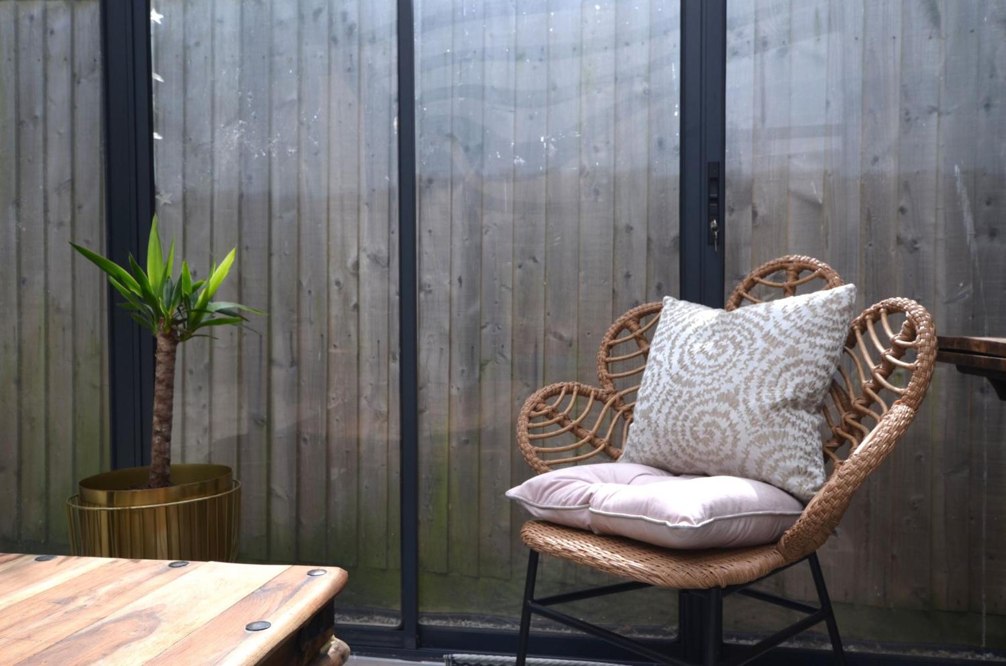 05 Queensway Gardens, Hayle Bagian luar foto