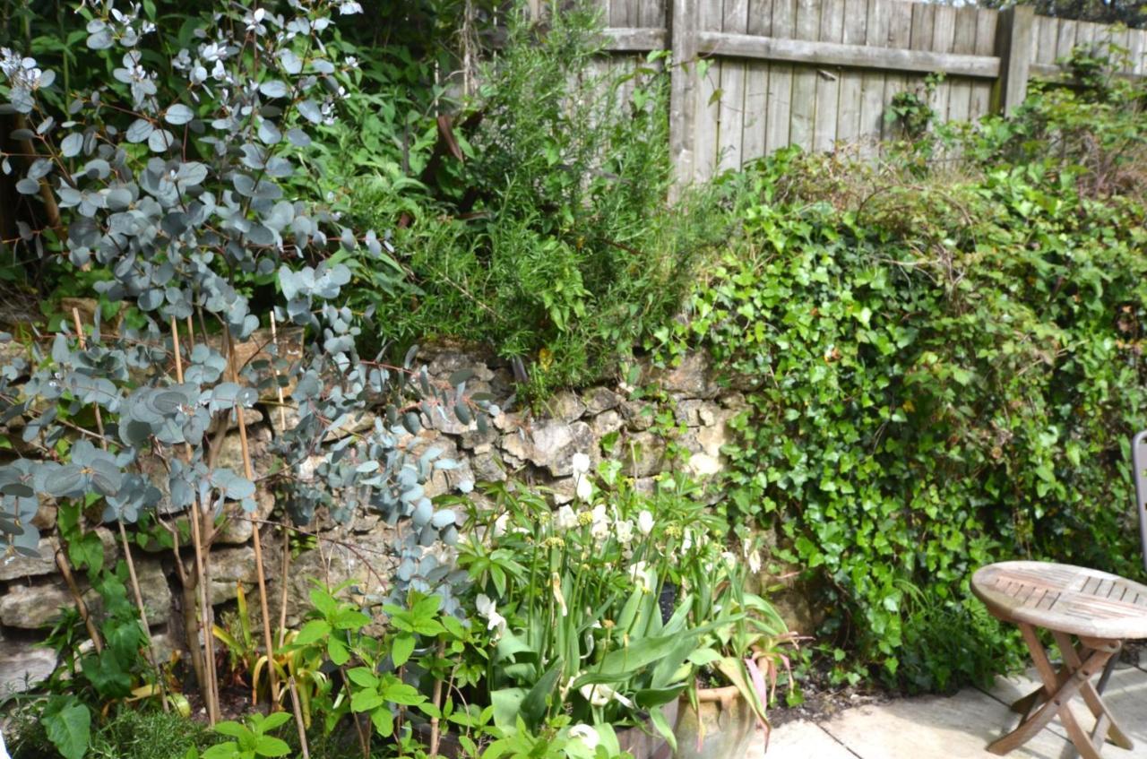 05 Queensway Gardens, Hayle Bagian luar foto